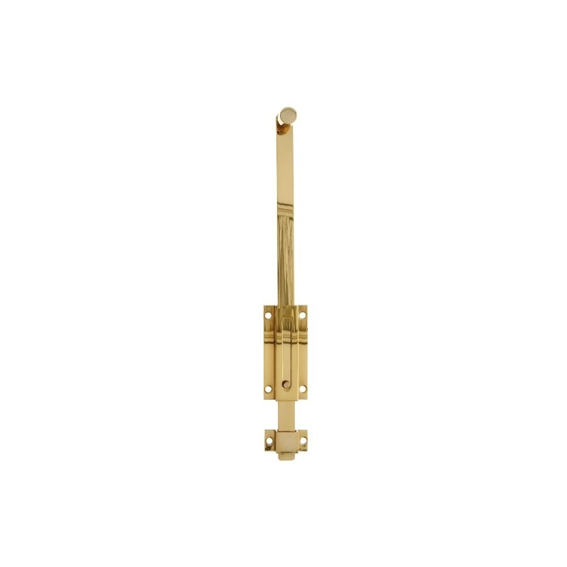 AMIG 2100  
 Pasador 3500  
 250 mm  
 Latón  
 Pulido