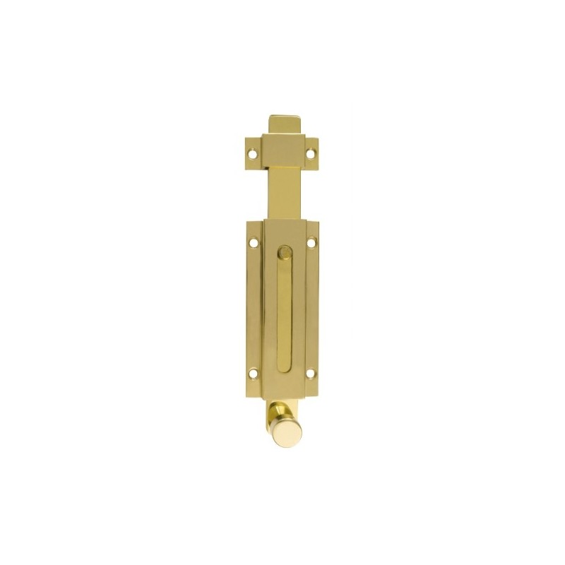 AMIG 2101  
 Pasador 3600  
 200 mm  
 Latón  
 Pulido
