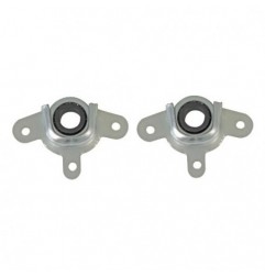 AMIG 21035   Soporte rodamiento   Acero   Zincado