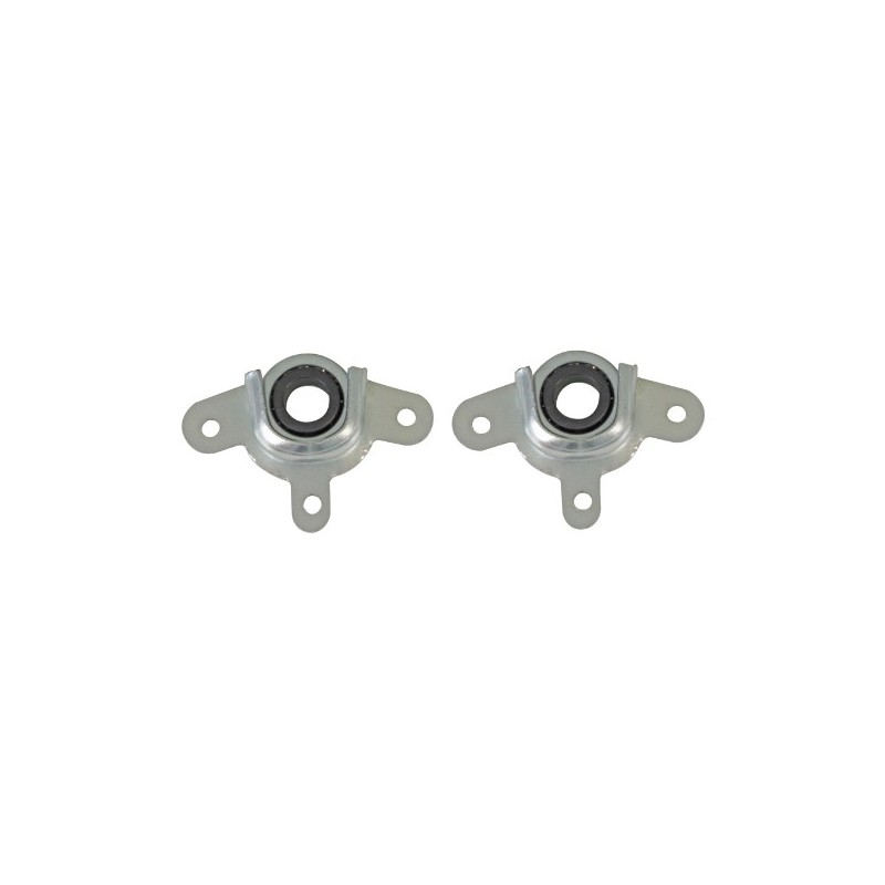 AMIG 21035   Soporte rodamiento   Acero   Zincado