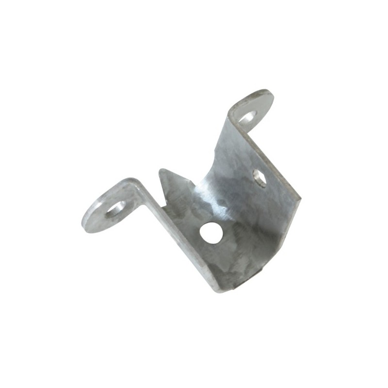AMIG 21036  
 Soporte pincho  
 Acero