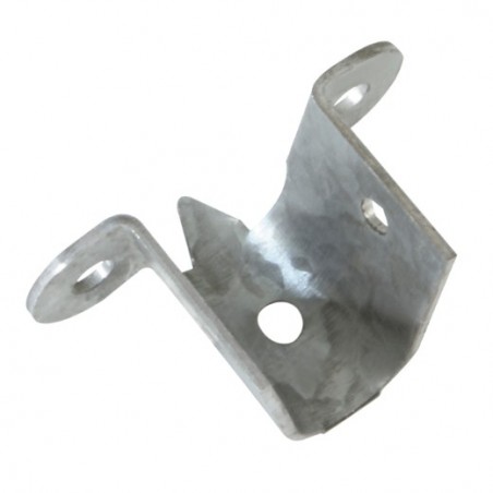 AMIG 21036  
 Soporte pincho  
 Acero