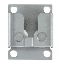 AMIG 21037  
 Soporte de rodillos  
 Acero