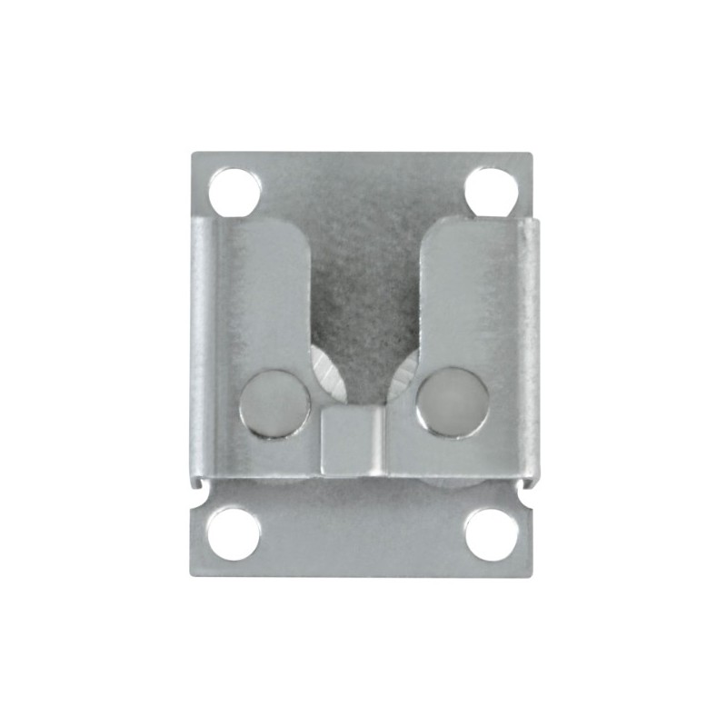 AMIG 21037  
 Soporte de rodillos  
 Acero