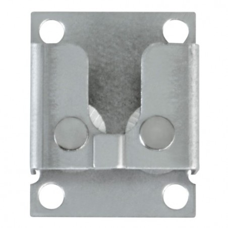 AMIG 21037  
 Soporte de rodillos  
 Acero
