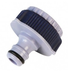 AMIG 21039  
 Adaptador + reductor PLUS  
 3/4'' - 1''  
 ABS + goma  
 Morado
