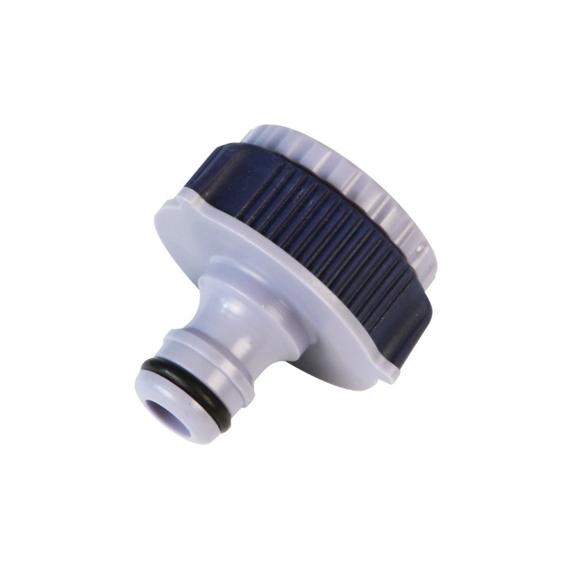 AMIG 21039  
 Adaptador + reductor PLUS  
 3/4'' - 1''  
 ABS + goma  
 Morado