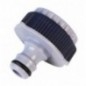 AMIG 21039  
 Adaptador + reductor PLUS  
 3/4'' - 1''  
 ABS + goma  
 Morado