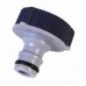 AMIG 21042  
 Adaptador plus PLUS  
 1''  
 ABS + goma  
 Morado
