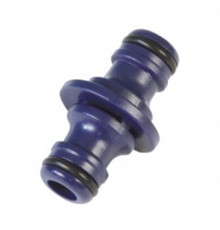 AMIG 21051  
 Manguito conexión rápida PLUS  
 ABS + goma  
 Morado
