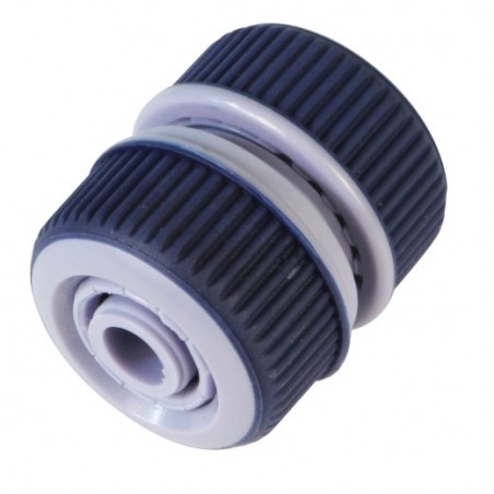 AMIG 21052  
 Reparador manguera PLUS  
 1/2''  
 ABS + goma  
 Morado