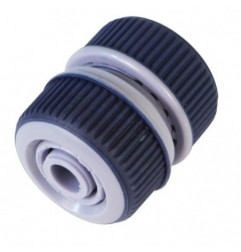 AMIG 21053  
 Reparador manguera PLUS  
 3/4''  
 ABS + goma  
 Morado