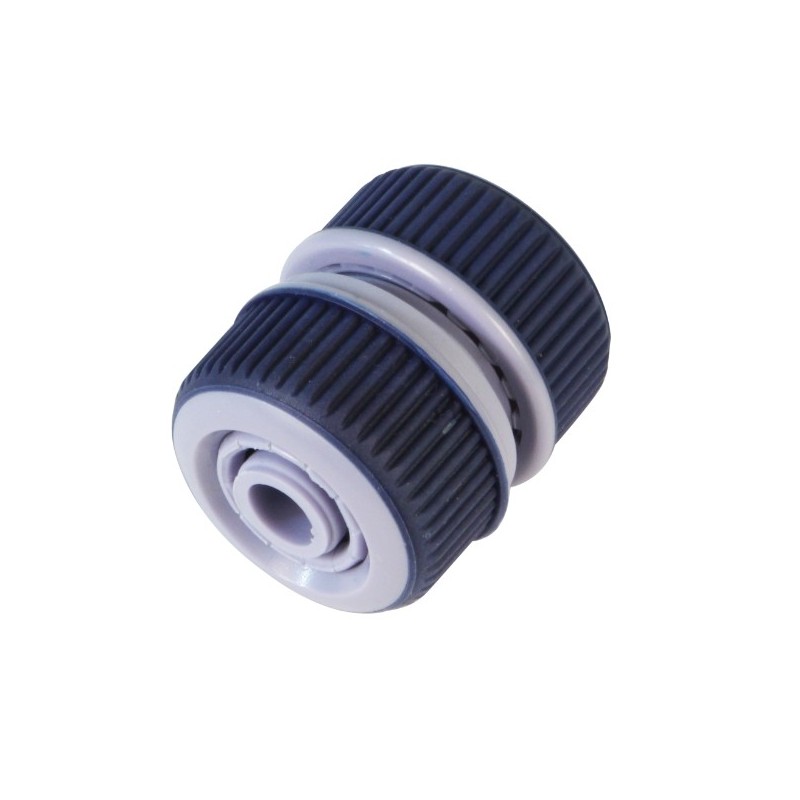 AMIG 21053  
 Reparador manguera PLUS  
 3/4''  
 ABS + goma  
 Morado
