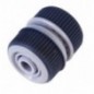 AMIG 21053  
 Reparador manguera PLUS  
 3/4''  
 ABS + goma  
 Morado