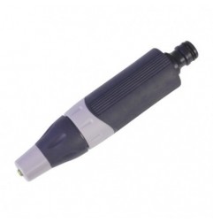 AMIG 21054  
 Lanza riego regulable PLUS  
 ABS + goma  
 Morado