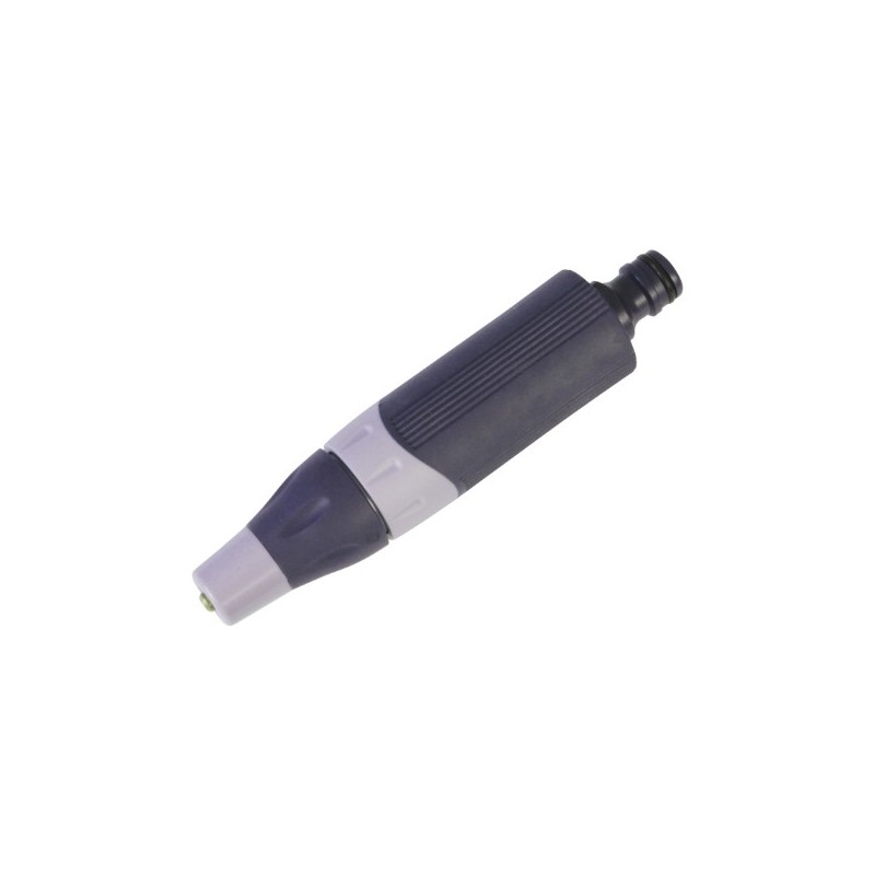 AMIG 21054  
 Lanza riego regulable PLUS  
 ABS + goma  
 Morado