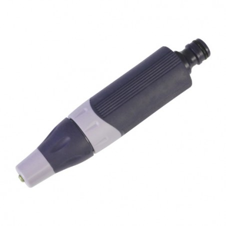 AMIG 21054  
 Lanza riego regulable PLUS  
 ABS + goma  
 Morado