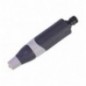 AMIG 21054  
 Lanza riego regulable PLUS  
 ABS + goma  
 Morado