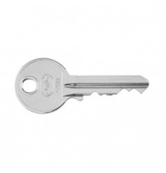 AMIG 21059  
 Llave bruto 7  
 Latón  
 Cromado