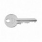 AMIG 21059  
 Llave bruto 7  
 Latón  
 Cromado