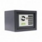 AMIG 21060   Caja fuerte TENAZ   310 x 200 x 200 mm   Acero   Gris