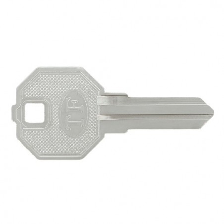 AMIG 21062  
 Llave bruto TENAZ  
 Latón  
 Cromado