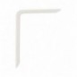 AMIG 21106  
 Palomilla 4 PLUS  
 200 x 150 mm (8'' x 6'')  
 Aluminio  
 Blanco