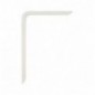 AMIG 21112  
 Palomilla 4 PLUS  
 300 x 200 mm (12'' x 8'')  
 Aluminio  
 Blanco