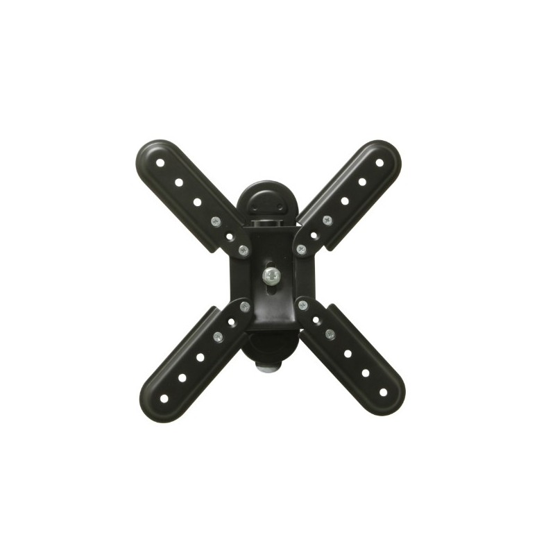 AMIG 21118  
 Soporte TV 215  
 Acero  
 Negro