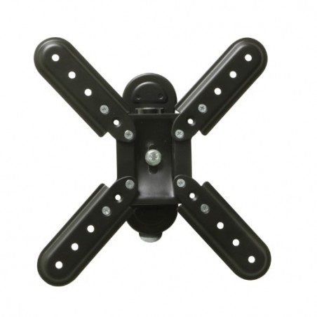 AMIG 21118  
 Soporte TV 215  
 Acero  
 Negro