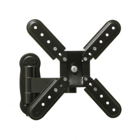 AMIG 21119  
 Soporte TV 216  
 Acero  
 Negro