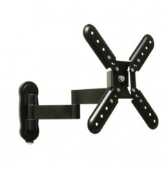 AMIG 21120  
 Soporte TV 217  
 Acero  
 Negro
