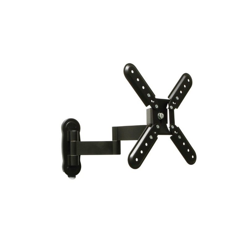 AMIG 21120  
 Soporte TV 217  
 Acero  
 Negro