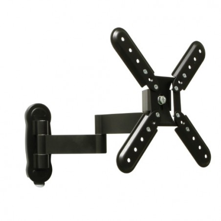 AMIG 21120  
 Soporte TV 217  
 Acero  
 Negro