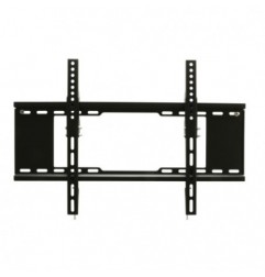 AMIG 21121  
 Soporte TV 218  
 26'' - 65''  
 Acero  
 Negro