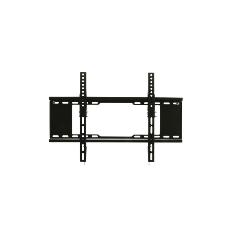 AMIG 21121  
 Soporte TV 218  
 26'' - 65''  
 Acero  
 Negro