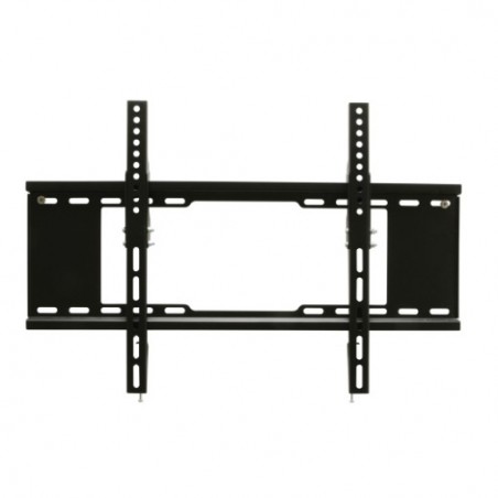 AMIG 21121  
 Soporte TV 218  
 26'' - 65''  
 Acero  
 Negro