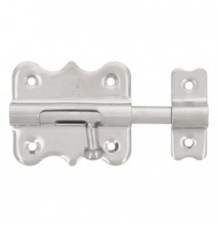 NIZA 21124  
 Pasador 284 NIZA  
 30 mm  
 Acero  
 Niquelado