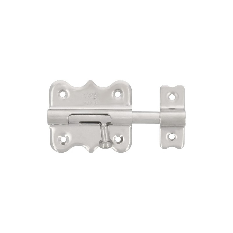 NIZA 21124  
 Pasador 284 NIZA  
 30 mm  
 Acero  
 Niquelado