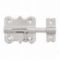 NIZA 21124  
 Pasador 284 NIZA  
 30 mm  
 Acero  
 Niquelado