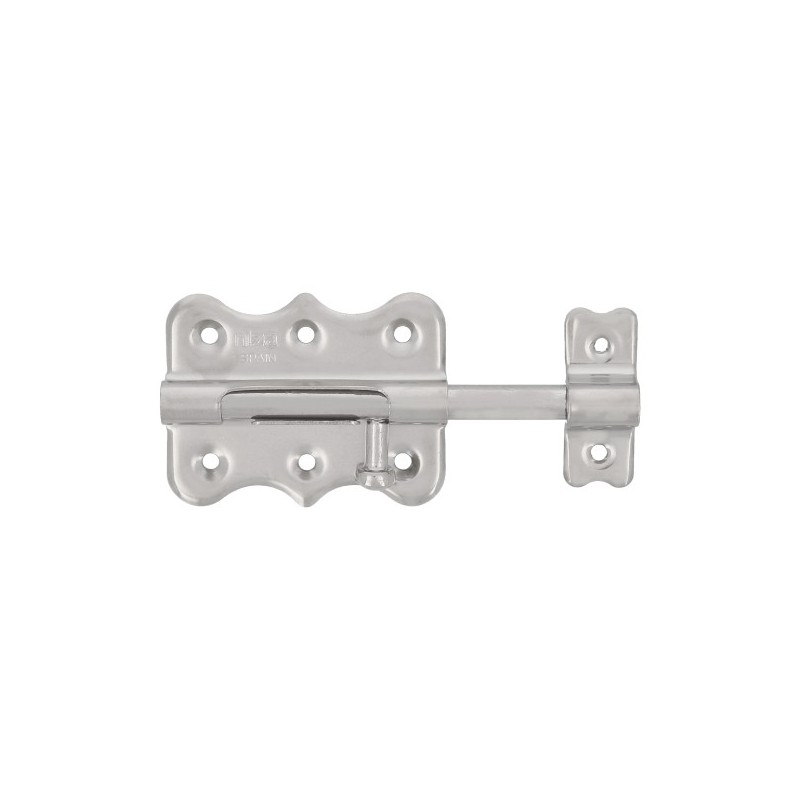 NIZA 21127  
 Pasador 284 NIZA  
 60 mm  
 Acero  
 Niquelado