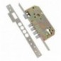 AMIG 21129  
 Cerradura 100 BASE  
 60/85  
 Acero  
 Cromado mate