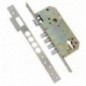 AMIG 21130  
 Cerradura 100 BASE  
 60/85  
 Acero inoxidable 18/8  
 Mate