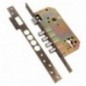 AMIG 21132  
 Cerradura 100 BASE  
 60/85  
 Acero  
 Cuero