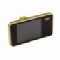 AMIG 21138  
 Mirilla digital DW 3.2  
 3,2''  
 Oro