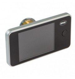 AMIG 21139  
 Mirilla digital DW 3.2  
 3,2''  
 Plata