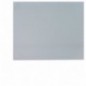 AMIG 21153  
 Chapa lisa acero inox 18/8  
 500 x 250 mm  
 Acero inoxidable 18/8  
 Mate