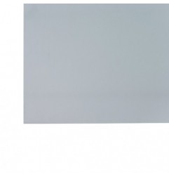 AMIG 21160  
 Chapa lisa aluminio  
 1000 x 250 mm  
 Aluminio  
 Natural