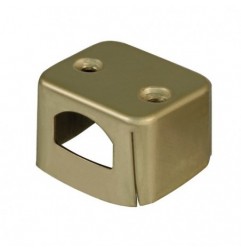 AMIG 21194  
 Accesorios falleba FALLEBA 18-19  
 32 x 22 mm  
 Latón  
 Pulido barnizado