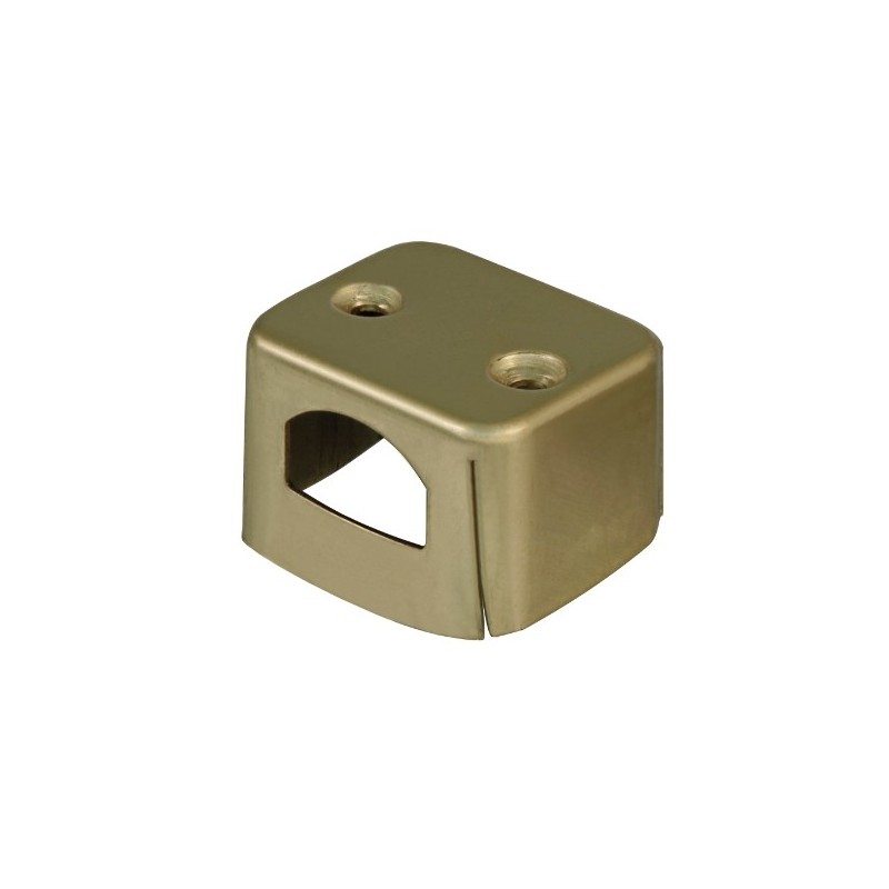 AMIG 21194  
 Accesorios falleba FALLEBA 18-19  
 32 x 22 mm  
 Latón  
 Pulido barnizado